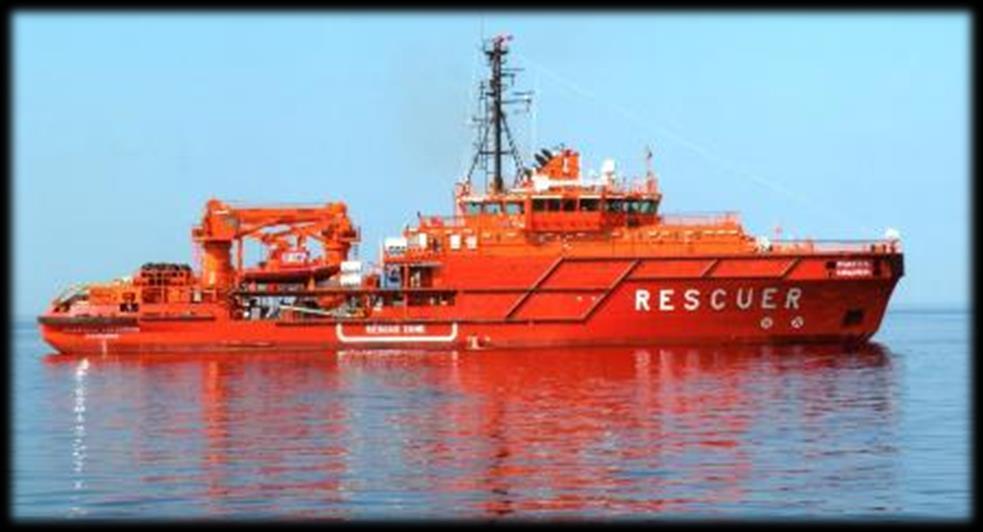 Maritime Rescue