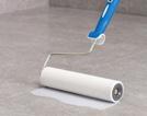 grout smoothers Acoustic underlayments Anti-slip finishes ACCESSORIES AND