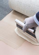 Ultrabond Eco 4 LVT ADHESIVES IN WATER DISPERSION Fibre-reinforced LVT adhesive.