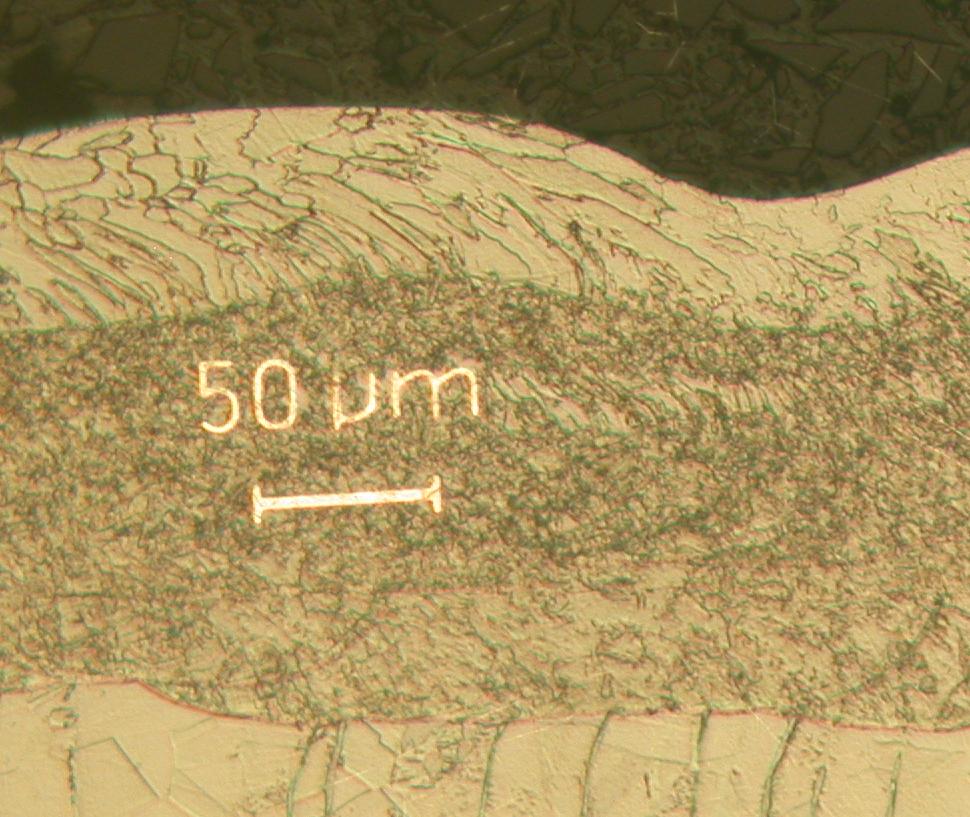 Microstructure evolution of SLM part manufactured from 17-4 PH