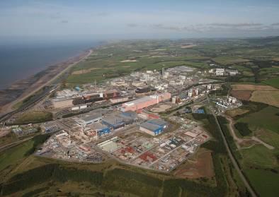 Site Summaries Sellafield Limited Sellafield Limited is the SLC responsible for the operation of Sellafield (including Calder Hall),