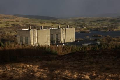 Trawsfynydd Location: Gwynedd, North Wales Area: 15 hectares Generation period: 1965 1991 Lifetime output: 72 TWh Defuelling: Completed 1995 Current Key Milestones 2016 Site enters Care and