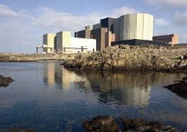 Wylfa Location: Anglesey Area: 21 hectares Generation period: 1971 currently scheduled to end 2012 (extension to be explored) Lifetime output: over 220 TWh Defuelling: Scheduled to complete 2016