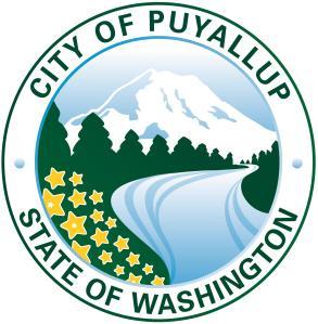 CITY OF PUYALLUP 2018 STORMWATER MANAGEME NT PROGRAM PLAN (SWMPP) Pre p a r e d b y Ci t y o f P u y