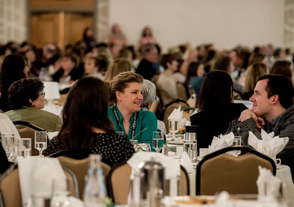 A-La-Carte Add-Ons Put your brand front and center at the 2019 Washington State Employment Law and Human Resources Conference by taking advantage of one of these great marketing promotional