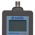 SATEL NMS System Remote Operation & Remote Service Access Remote PC
