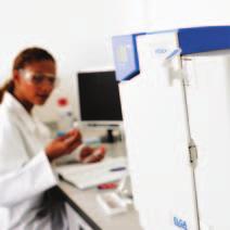 MEDICA-S/R/D 7/15 Designed to directly feed low volume clinical analyzers with up to 7 or 15 liters per hour (1.