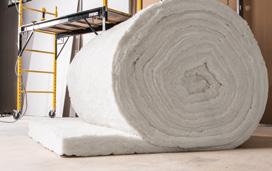 JM Pre-Engineered Wood Framing AND ROLLS PEBS Blanket ROLLS Excellent thermal performance with a snug friction fit. For use in both roofs and walls of preengineered metal buildings.