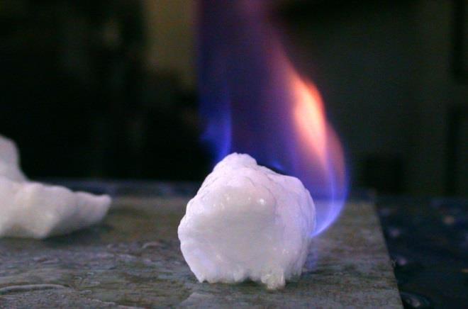 velocities Contained energy, dangerous when they heat up and gas evaporates Commonly found:
