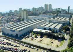 TOOLS Shanghai, China GROB MACHINE TOOLS Hyderabad, India GROB-WERKE GmbH & Co. KG 09 / 2017 / EN B. GROB DO BRASIL São Paulo, Brazil GROB-WERKE GmbH & Co. KG Mindelheim, GERMANY Tel.