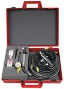 Order K6- TIG-Mate 7 Air-Cooled TIG Torch Starter Pack Get everything you need for TIG welding in one complete easyto-order kit packaged in its own portable carrying case.