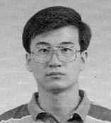 126 Deok Sin Kil He received the B.S. degree in Materials Science and Engineering from Pohang University of Science and Technology in 1993, and the M.S. and Ph. D. degrees from Seoul National University in 1995 and 1999 respectively.