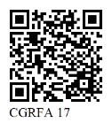 January 2019 CGRFA-17/19/10.3/Inf.1 E COMMISSION ON GENETIC RESOURCES FOR FOOD AND AGRICULTURE Item 10.