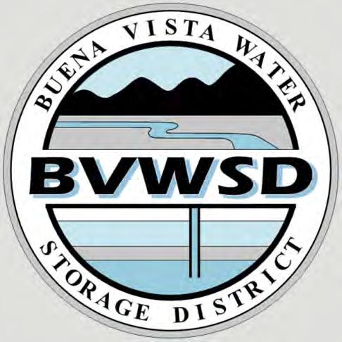 BVC Tim Ashlock Buena Vista Water Storage District P. O.