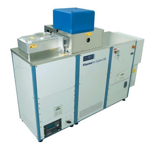 Ability to process in high pressure, high flow regimes Optional LF/RF switching allows precise control of film stress Optional flexible liquid source delivery systems suitable for a variety of liquid