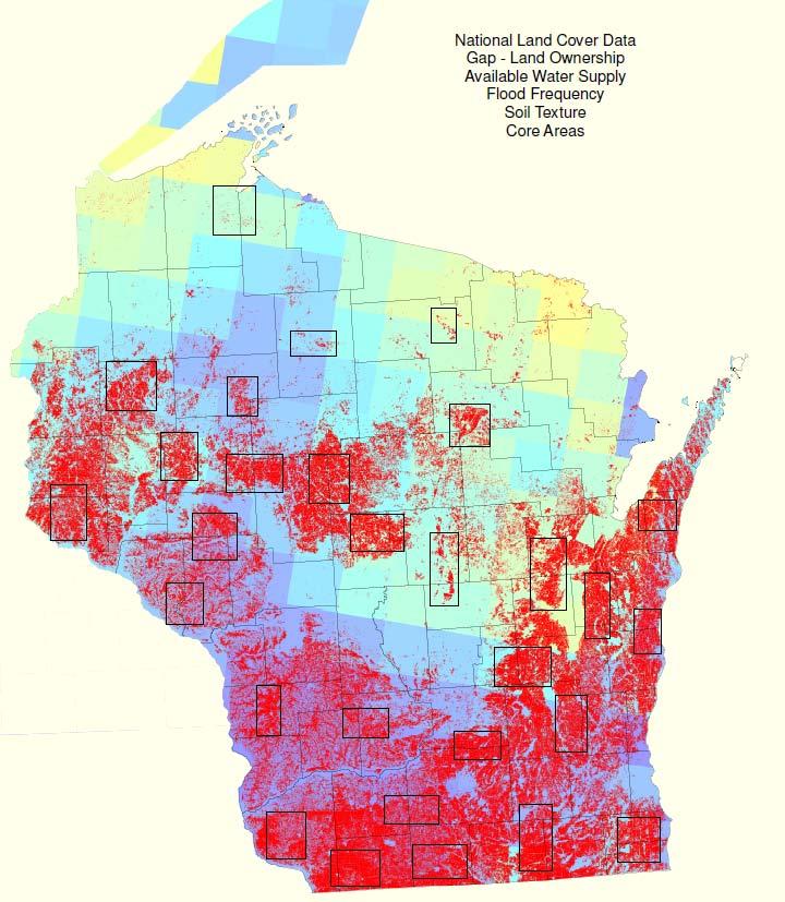 Future Directions Wisconsin (2010/2011) Iowa (2012)