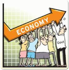 Socialist Economy Combines elements of a few market policies and the pure-command economic models.