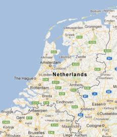 Maasvlakte, Rotterdam, The Netherlands (1,100, 800 MW resp.