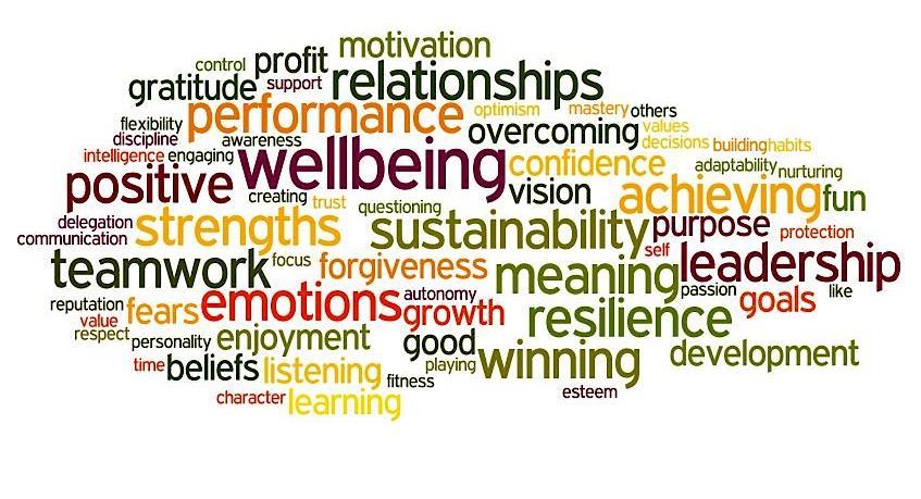 Wellbeing at