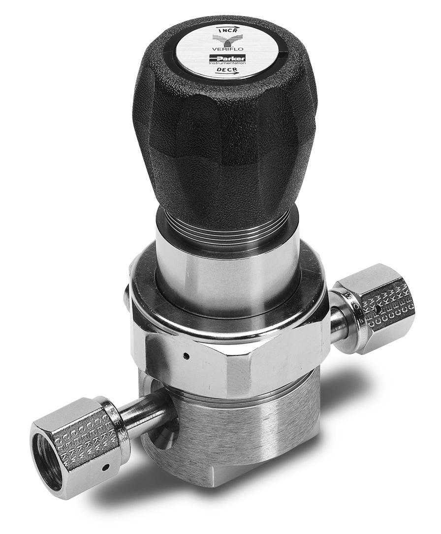 IR4000W Series Unique patented compression member loads the seal to the body without requiring a threaded nozzle or additional seals to atmosphere.