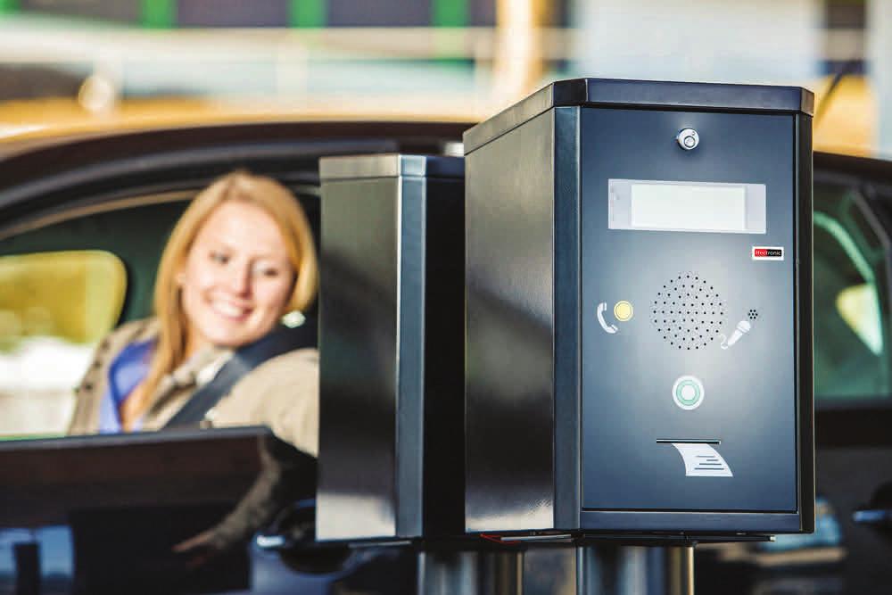 TTM supply, install and maintain Hectronic car parking systems. Car parking is a key revenue generator... TTM are approved UK suppliers and installers of the Hectronic revenue parking system.