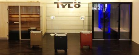 47 Bilyana Koleva & Madeleine Ziegert Through our ongoing commitment to innovation, aesthetics and quality in everything we do, Tylo will provide its private and public customers with the very best