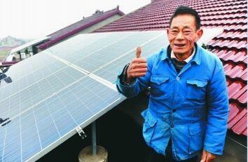 Recently, provinces like Gansu and Shanxi released policies to push the deployment of rural PV power plants.