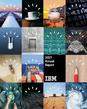 IBM patent leadership is building the future for smarter businesses IBMers received a record-breaking 9,043 U.S.