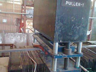 Hydraulic Press Machine 250 ton