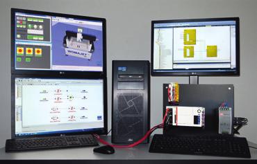 SIMULATION-BASED ENGINEERING FOR MECHATRONIC SYSTEMS Digital twins as basis for Industrie 4.