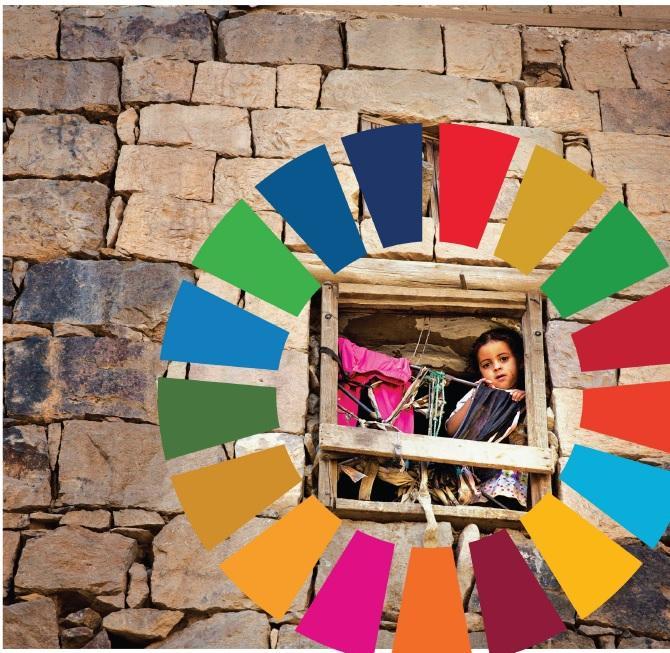 SDGs Adoption of the UN Sustainability Development Goals (SDGs) has proceeded rapidly in Europe.