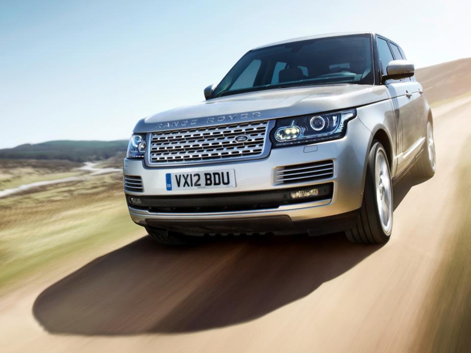 Novelis is a Catalyst for Sustainable Innovation 2014 Range Rover: 100% Novelis Aluminum Weight Loss 700 lbs saved from Aluminum unibody and hang-ons Performance light-weighted