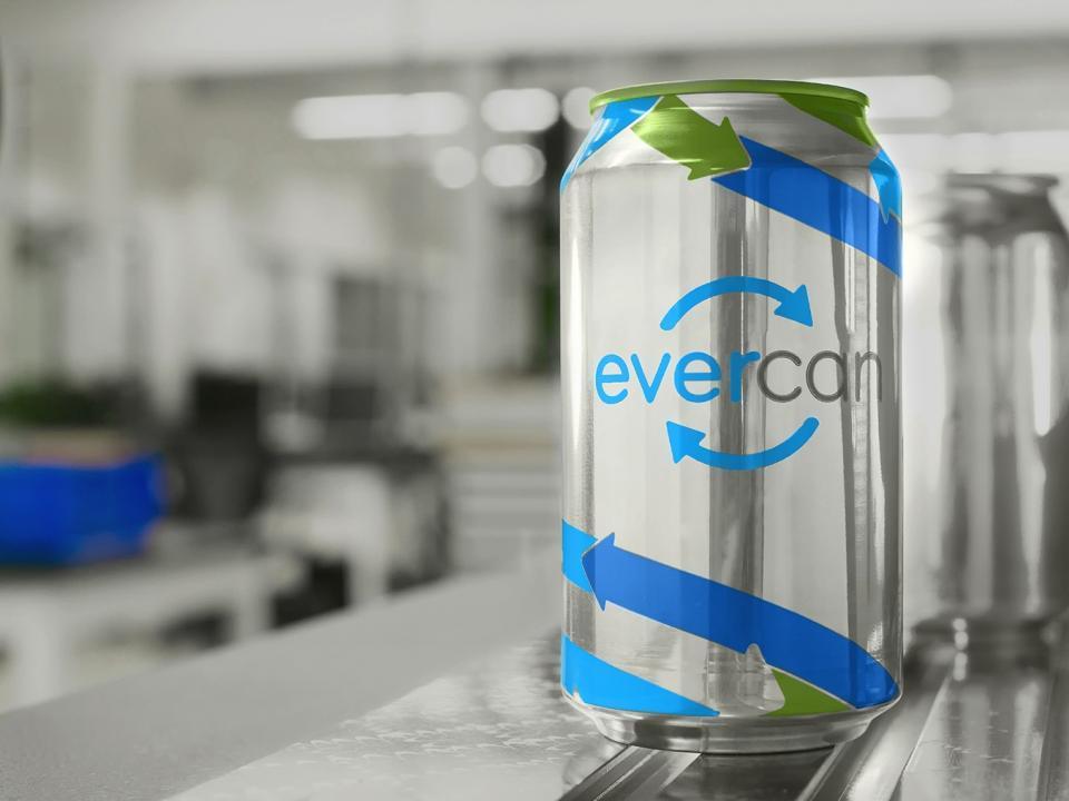 evercan New Standard of Sustainability for Beverage Packaging Industry s first independently certified can body sheet Available in North America, South America, Europe and Asia