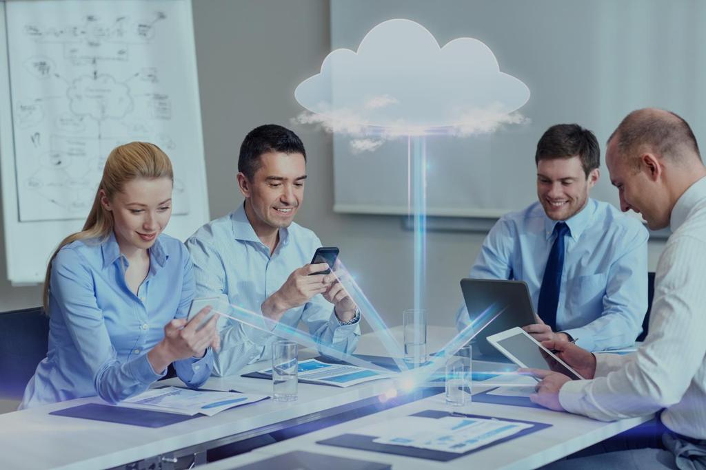 Introduction As business models are changing, organizations are moving away from traditional IT infrastructure towards a cloud first strategy, enabling them to scale their usage and cost according to