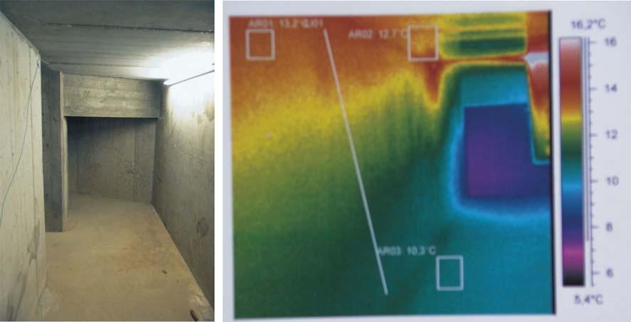 of the duct, the supply air temperature to the classrooms will be much higher than the average temperature in the duct.
