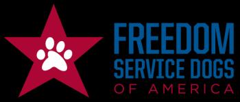 Veteran Services Coordinator Background Freedom Service Dogs of America is a nonprofit organization located in Englewood, CO that unleashes the potential of dogs by transforming them into