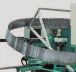 CA 3) Precise positioning of the saw blade Automatic