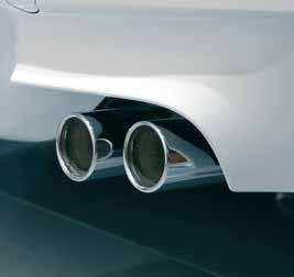 for exhaust systems, tubes for hydroforming