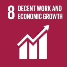 Promote inclusive and sustainable economic growth, employment and Indicatores WHY PURSUE GREEN GROWTH?