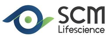 SCM Lifescience [Address] 310, 366 Seohae-daero, Jung-gu, Incheon, Korea 22332 [Website] http://www.scmlifescience.