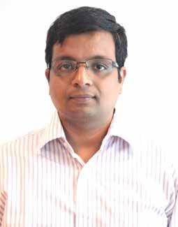 About the Authors Himansu Sekhar Tripathy Himansu Sekhar Tripathy is a Data Management consultant with over 18 years of experience in consulting and delivery of data solutions.