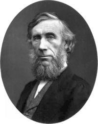 John Tyndall, 1820-1893 Born in Leighlinsbridge, Co.Carlow 1820 Prof.