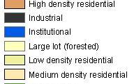 ac Low density residential 126