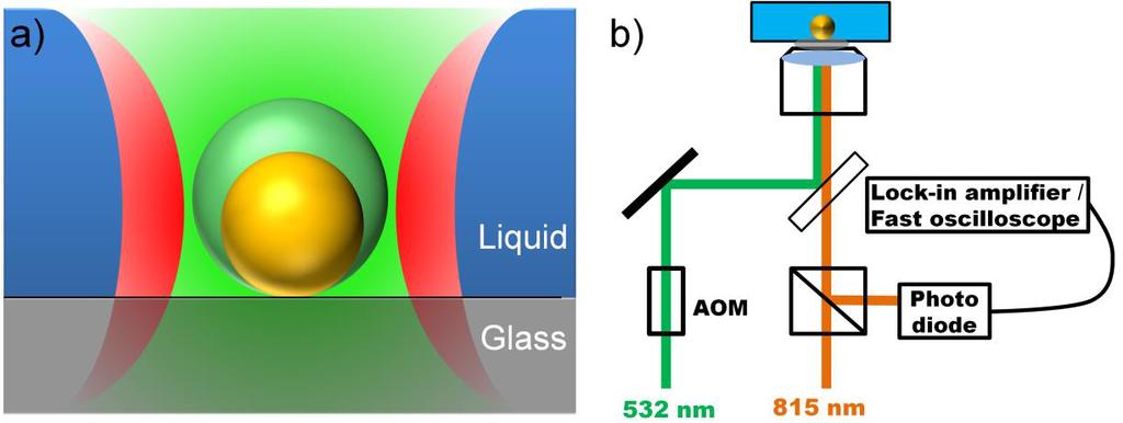 Plasmonic Nanobubbles Lei Hou et al.