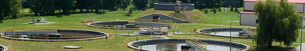 Cielcza Wastewater Treatment Plant Jarocin, Poland PARAMETER VALUE Site Design Flow 30 MLD