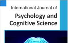 International Journal of Psychology and Cognitive Science 2017; 3(2): 6-11 http://www.aascit.