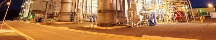 RCR now holds all major industrial sized boiler technologies and steam cycle plant IP, know how and licenses to design and supply steam and power generation projects in Australia, New Zealand and