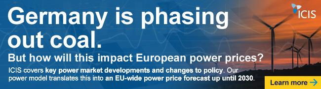 COAL PHASE-OUT SCENARIOS AND IMPLICATIONS FOR POWER PRICES In order to assess the impact of different coal phase-out scenarios for the German power price, we simulated four scenarios assuming a