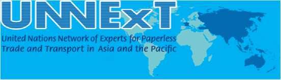 UNNExT workshop on Paperless trade