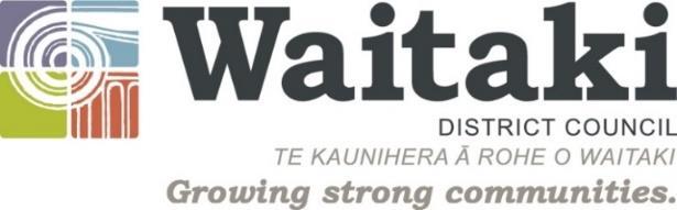 APPLICATION FOR CHANGE OR CANCELLATION OF RESOURCE CONSENT CONDTION (Section 127 of the Resource Management Act 1991) Use this form to apply to the Waitaki District Council for a change/variation or